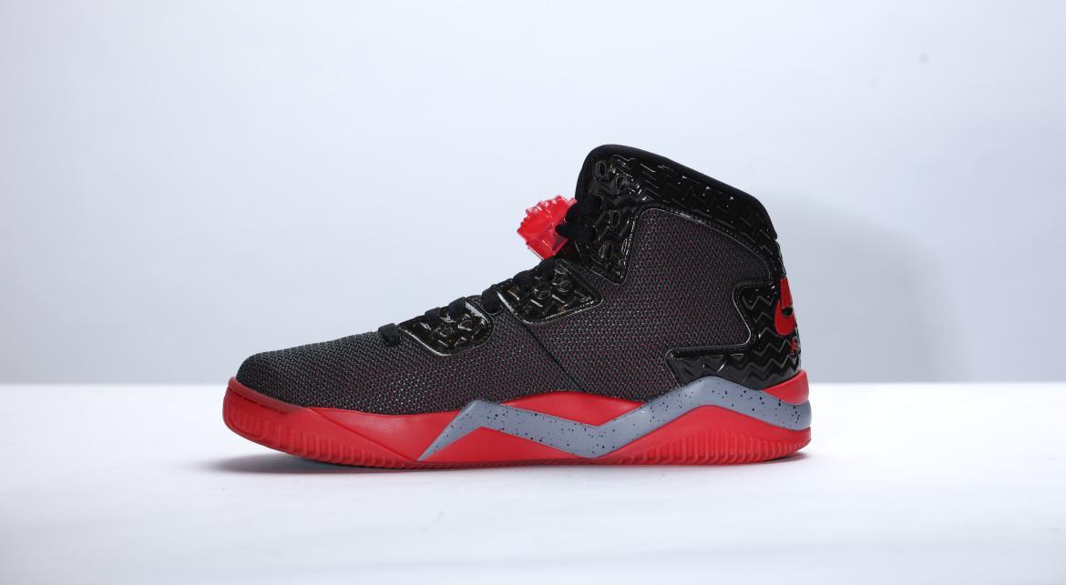 Air Jordan Spike Forty Pe 